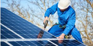 Installation Maintenance Panneaux Solaires Photovoltaïques à Varages